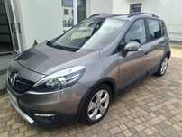 Renault Scenic XMOD 1.5 dCi • 2013 r. • 113 000 km • Bezwypadkowy •