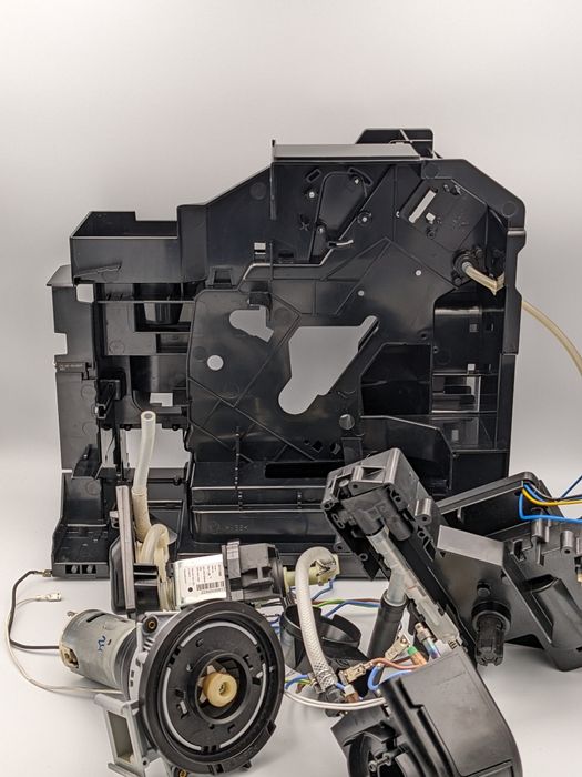 Ремонт кавомашин у сервісному центрі Re_kava