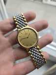 Zegarek Omega DeVille cal. 1378 - lata 80