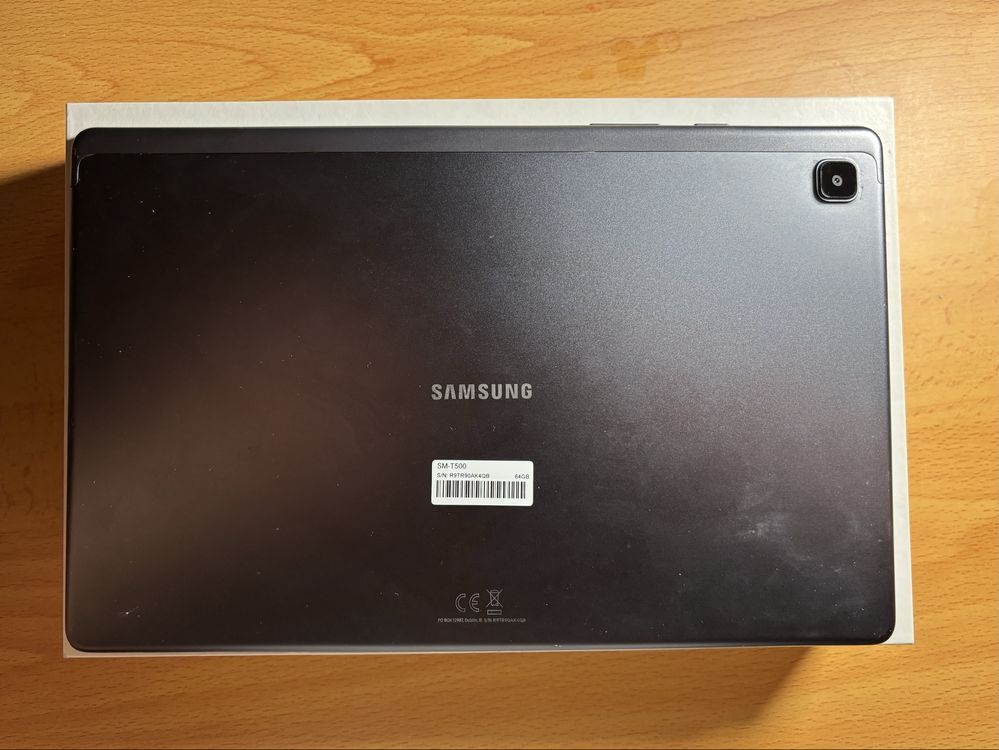 Galaxy Tab A7 64GB