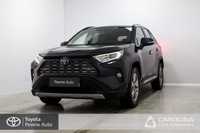 Toyota RAV4 2.5 Hybrid Executive 4x2