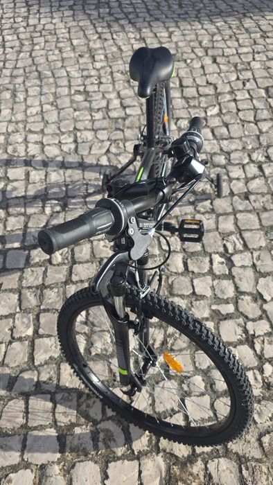 Bicicleta Criança/Adolescente NOVA