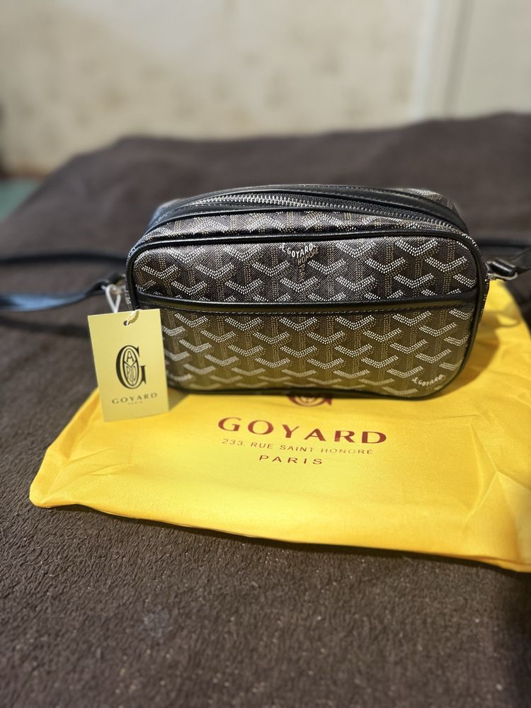 Сумка GOYARD чоловіча