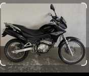 Honda NX400 impecável