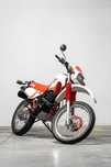 Yamaha XT  4 valves