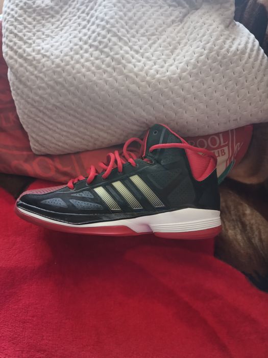 Buty Adidas male męskie 45