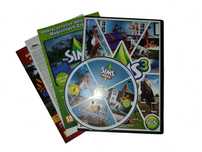 The Sims 3 Zwierzaki dodatek pc gra