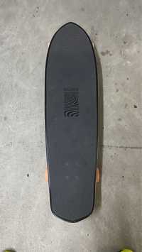 Skate Longboard Globe Blazer XL