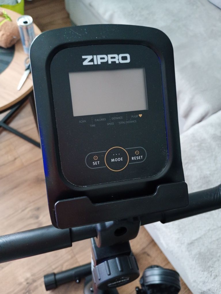 Rowerek zipro one s gold