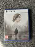 Silent Hill 2 PS5