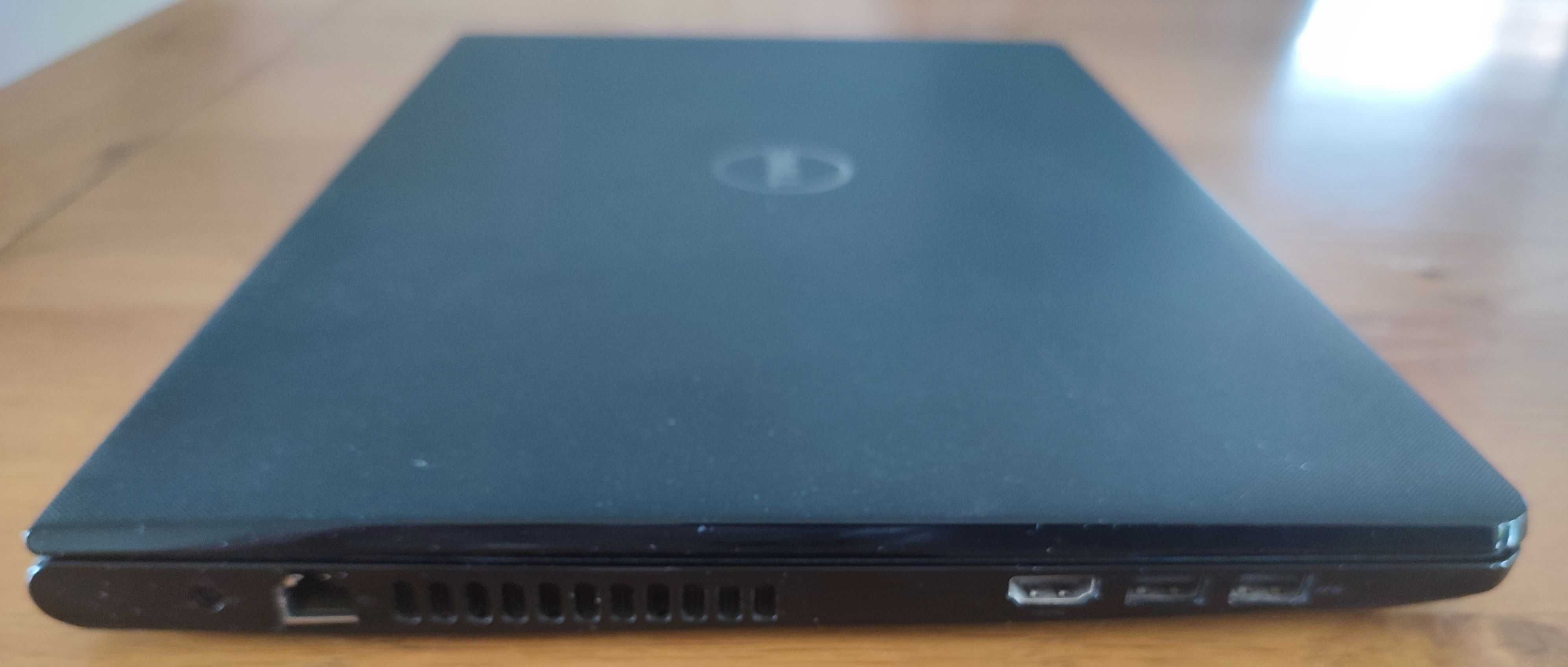 Komputer Dell Inspiron 15 3567
