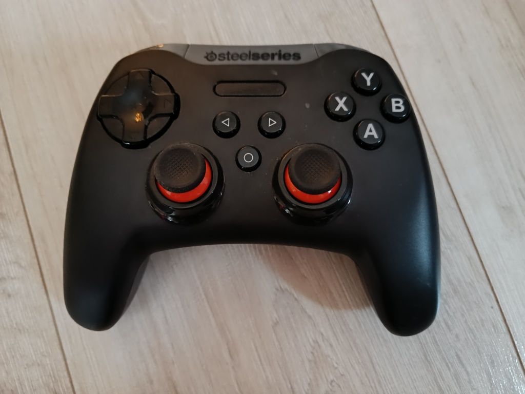 Kontroler Steelseries Stratus Xl pad bezprzewodowy do komputera PC