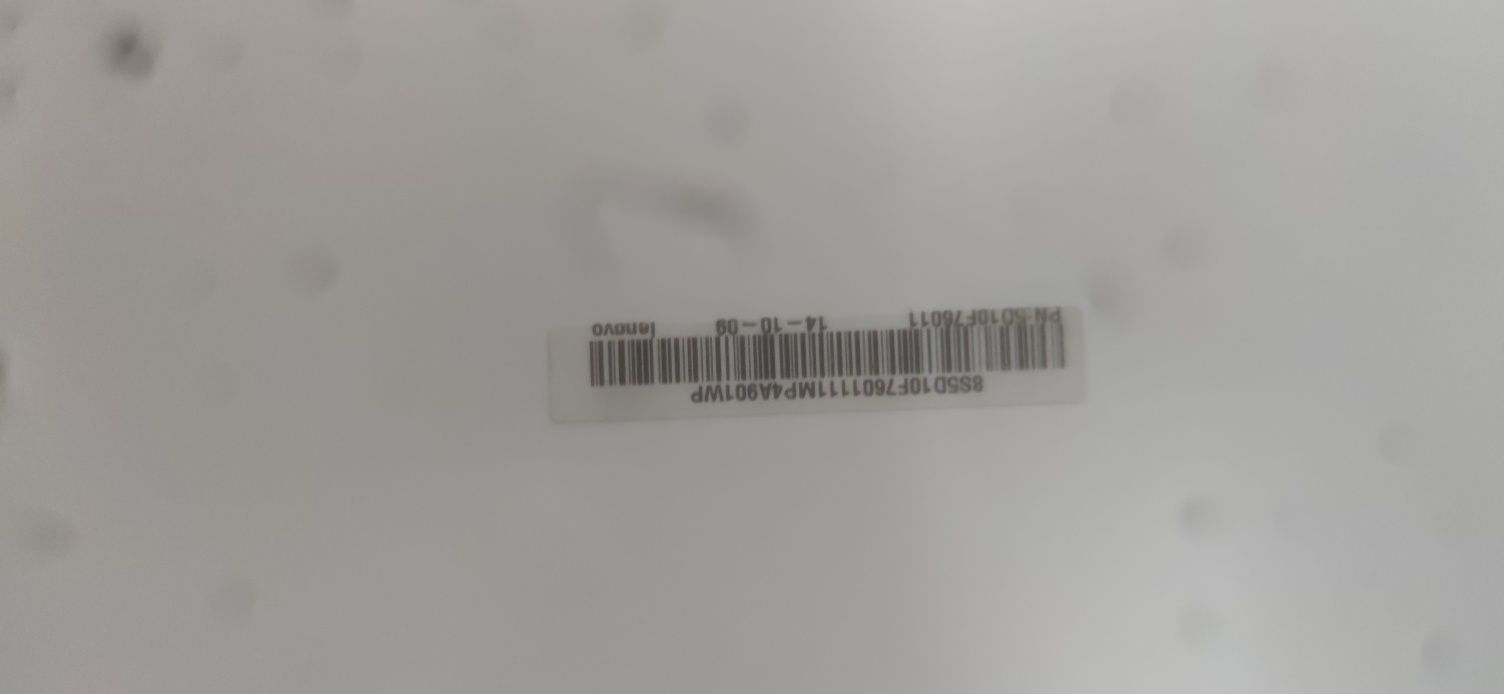 Matryca LP156WHB (TP)(D1) lenovo