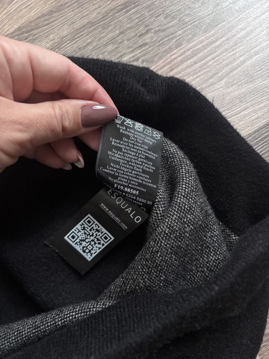 Вʼязана спідниця