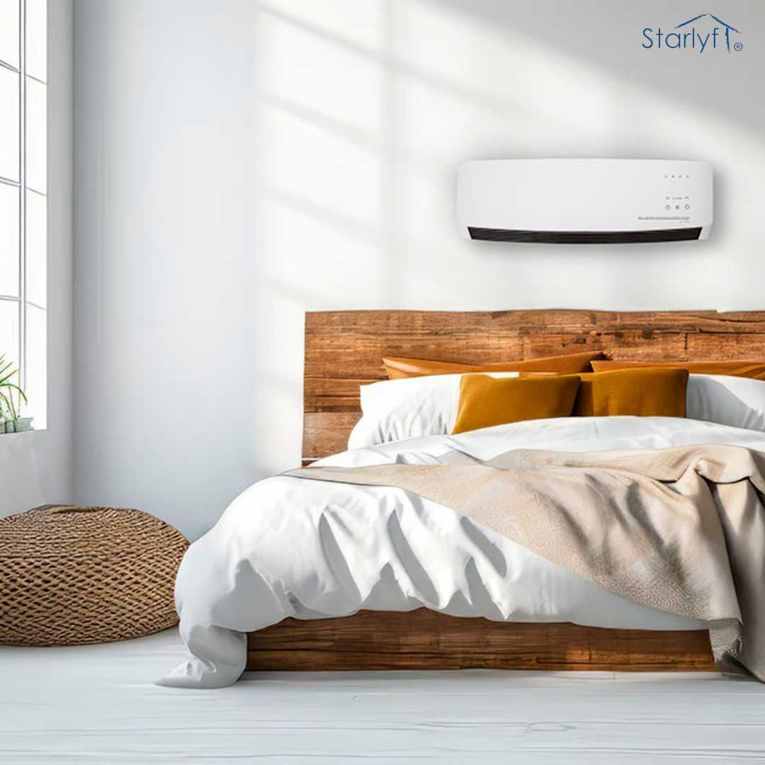 Starlyf® Climate Control 2 em 1