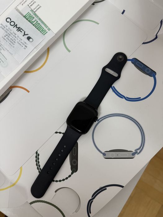 Оригінальні apple watch 7 41 мм