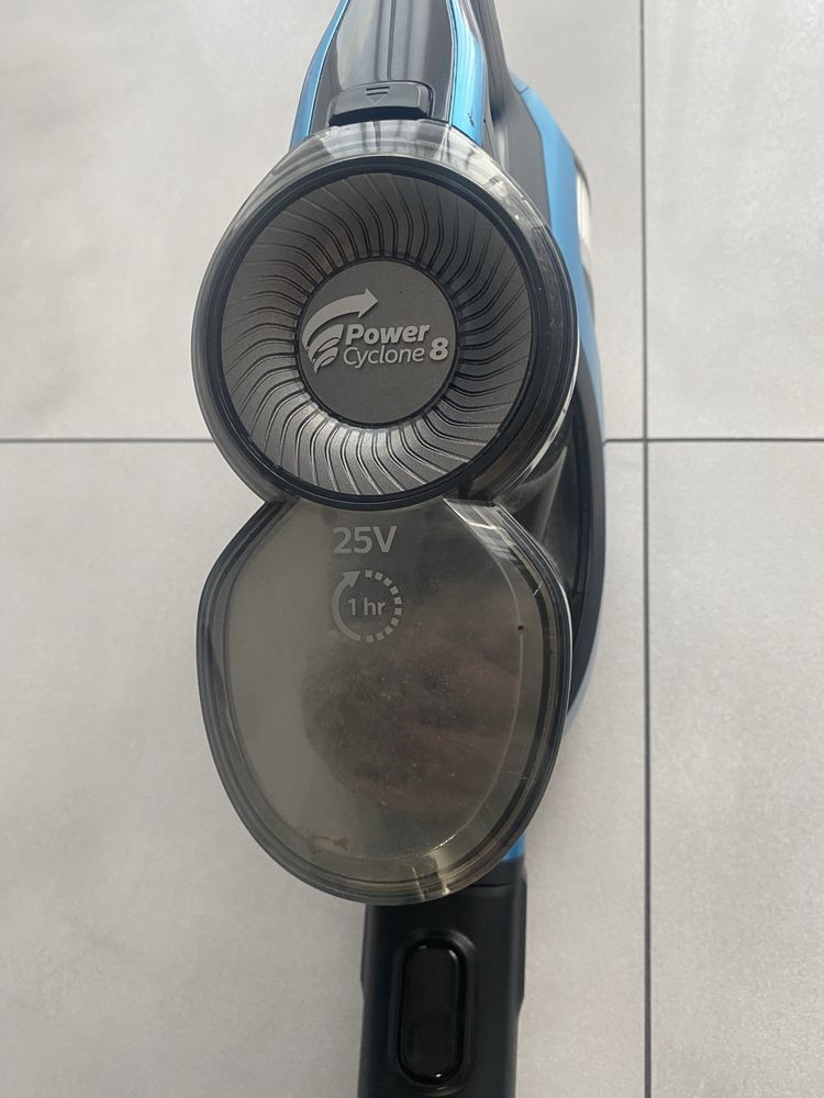 Odkurzacz Philips SpeedPro Max Aqua