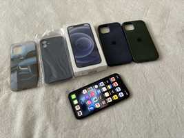 Iphone 12 black 128 Gb стан ідеальний