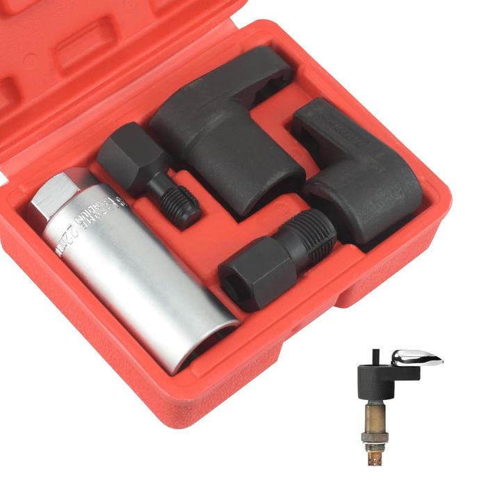 BIGP Zestaw kluczy do sondy lambda