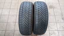 2x 205/55R16 Michelin Alpin 6 Zima Używane FV Siedlce