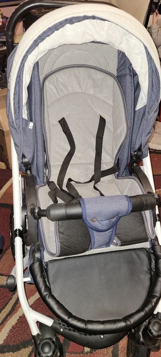 Коляска 2 в 1 Sirion