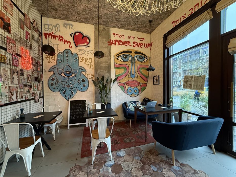 Аренда помещения ЖК Классик Холл, центр города.