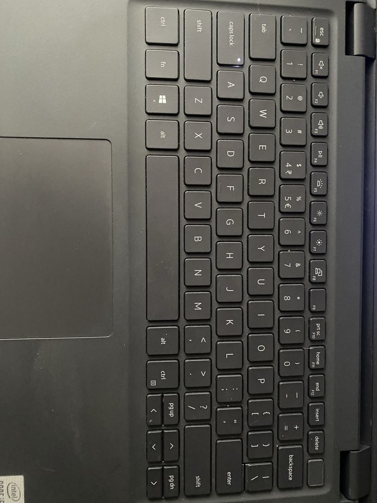 Dell latitude 3410