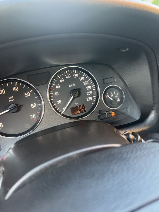 Розбираю  opel astra g z16xep