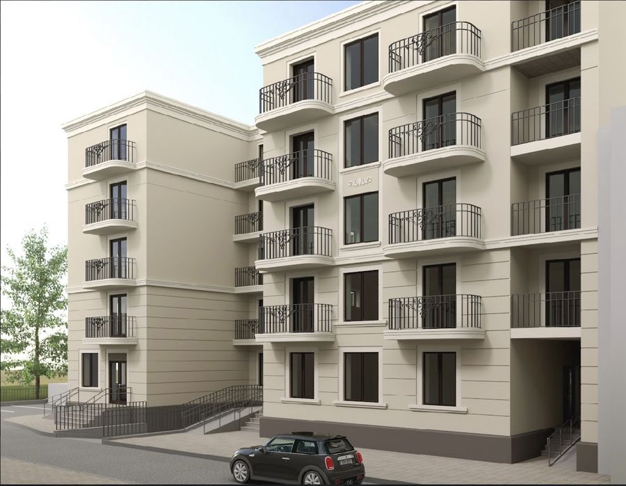 Продається квартира від забудовника