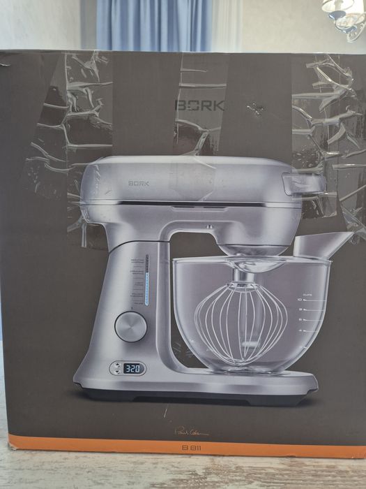 Продам планетарний міксер Bork