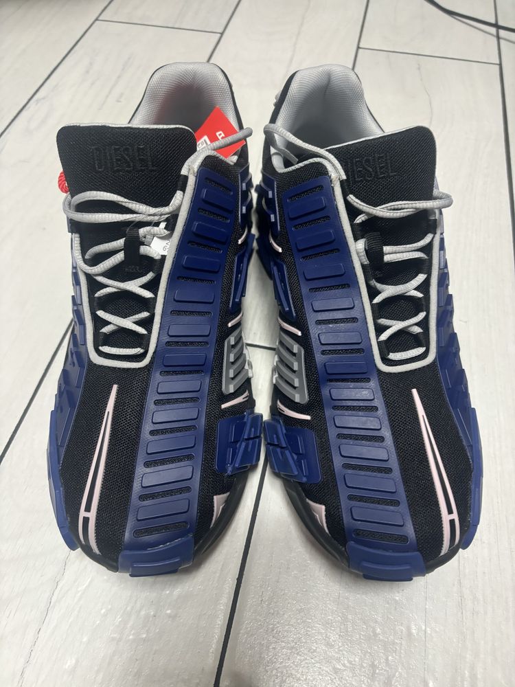 Diesel S-Prototype Buty Nowe