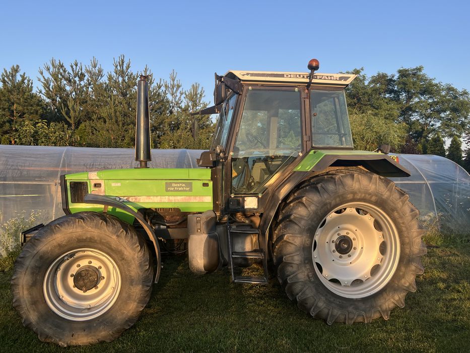 Deutz Fahr 101 KM