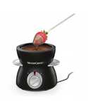 Zestaw elektryczny do fondue czekoladowego SilverCrest