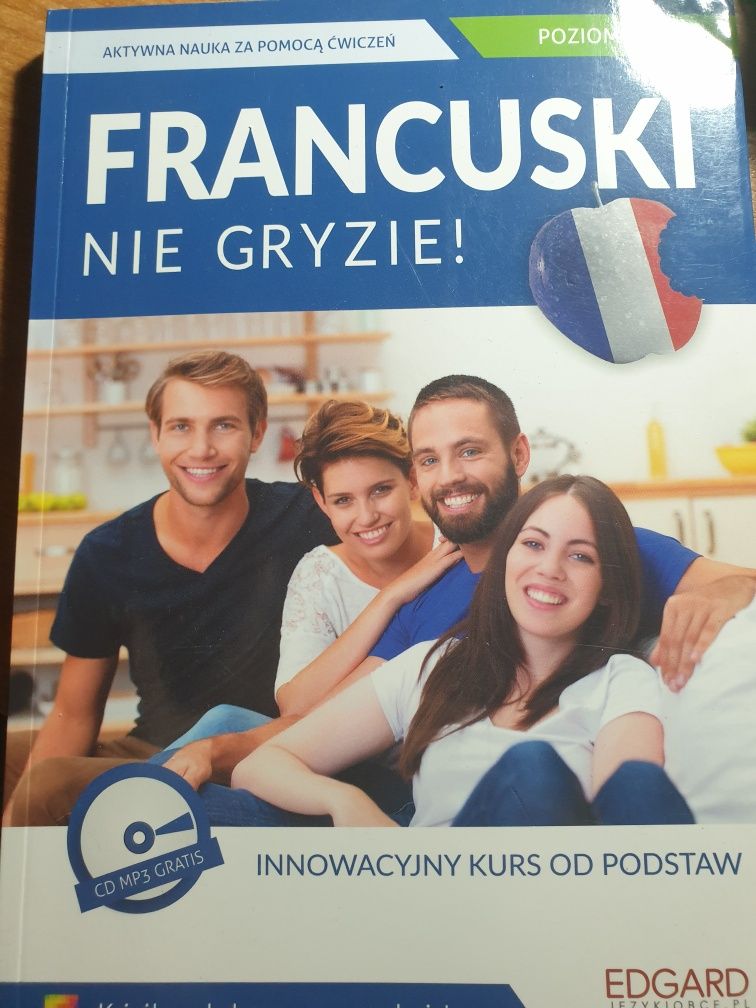 Francuski Nie Gryzie