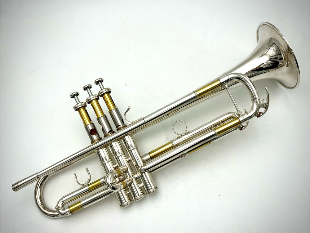 Trąbka Yamaha YTR 8335 LA (Wayne Bergeron)