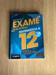 Preparar o Exame Nacional - Matemática A (Areal)