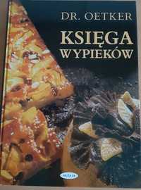 Księga wypieków dr. Oetker