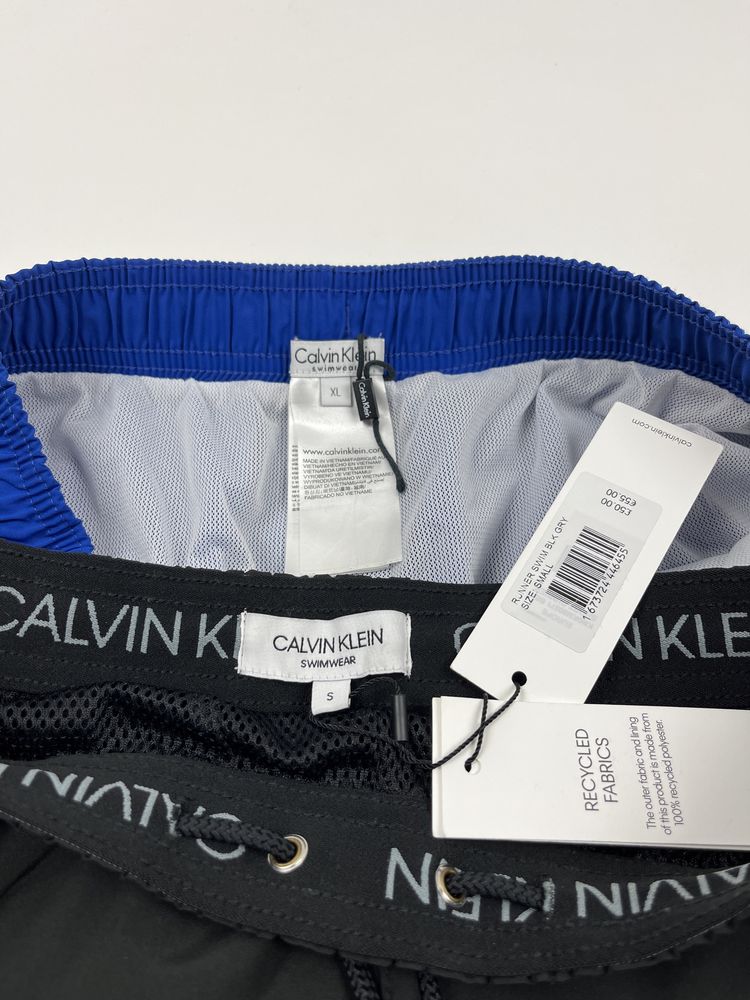 Calvin Klein Shorts XL и S