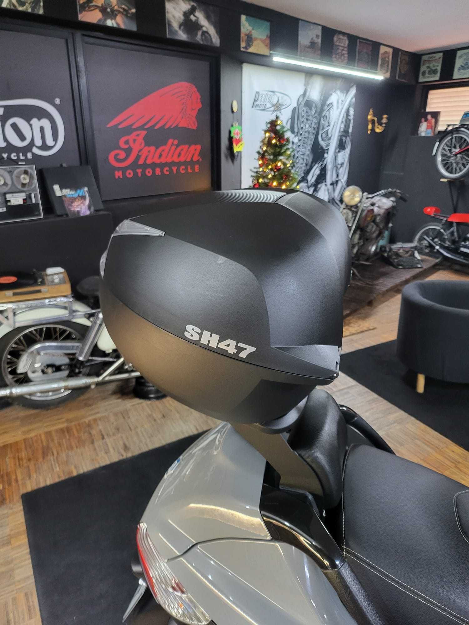 Piaggio Mp3 400 LT