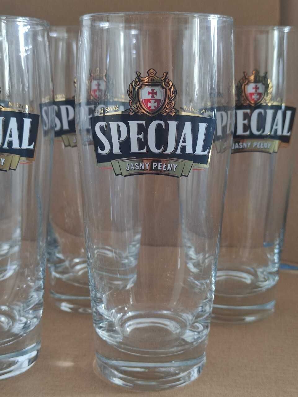 Szklanka do piwa Specjal M18 0,3l