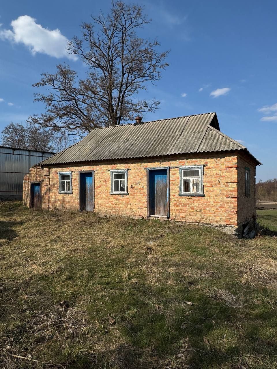 Дім,Хата в с.Росава