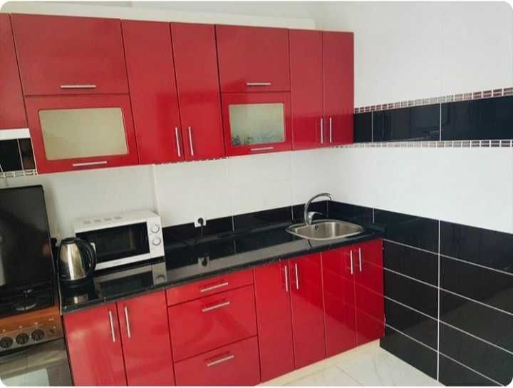 Сдам новую квартиру посуточно Софиевская Борщаговка. Посуточно Киев