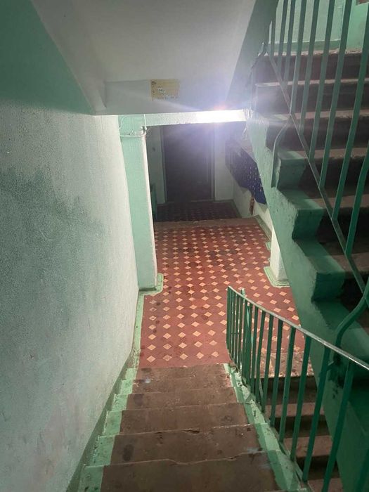 Дегтярівська 43/5 Шулявка Дорогожичі Лук'янівка 2к, 51 м2, 9/9.