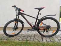 Rower KELLYS SPIDER 10 BLACK koła 27,5 rama S 17,5'
