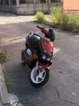 Aprilia sr 50 2gen