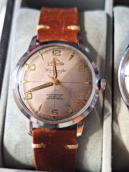 Atlantic super worldmaster