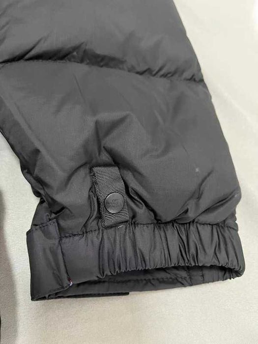 Kurtka The North Face Nuptse 700 Rozmiar M