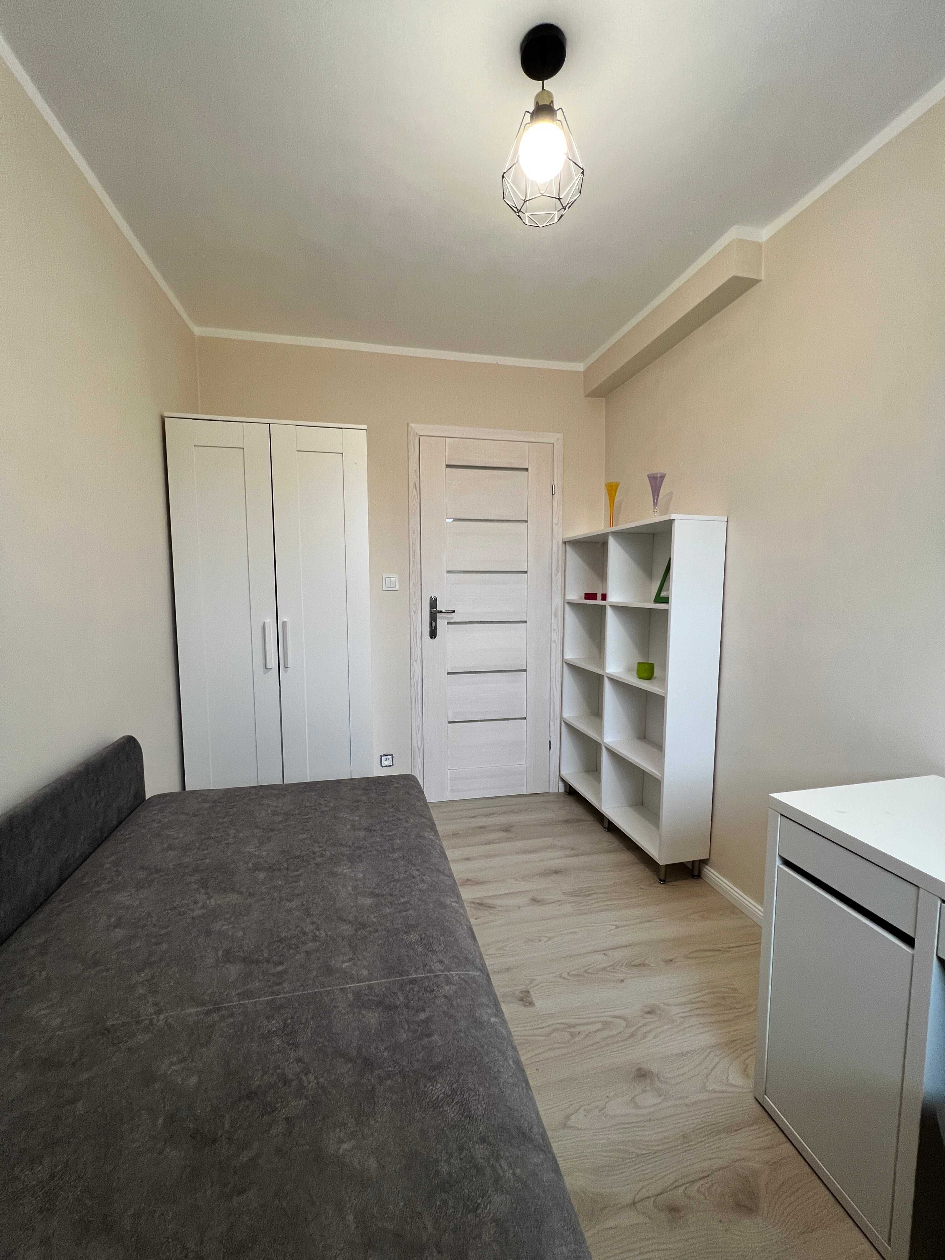 Pokój dla studenta w Centrum, Uniwersytet Wrocławski/Rynek/ul. Podwale