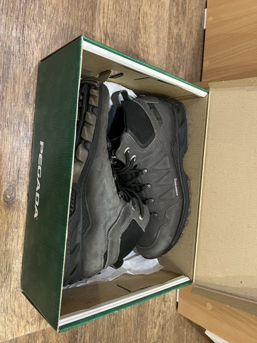 Черевики чоловічі Pegada