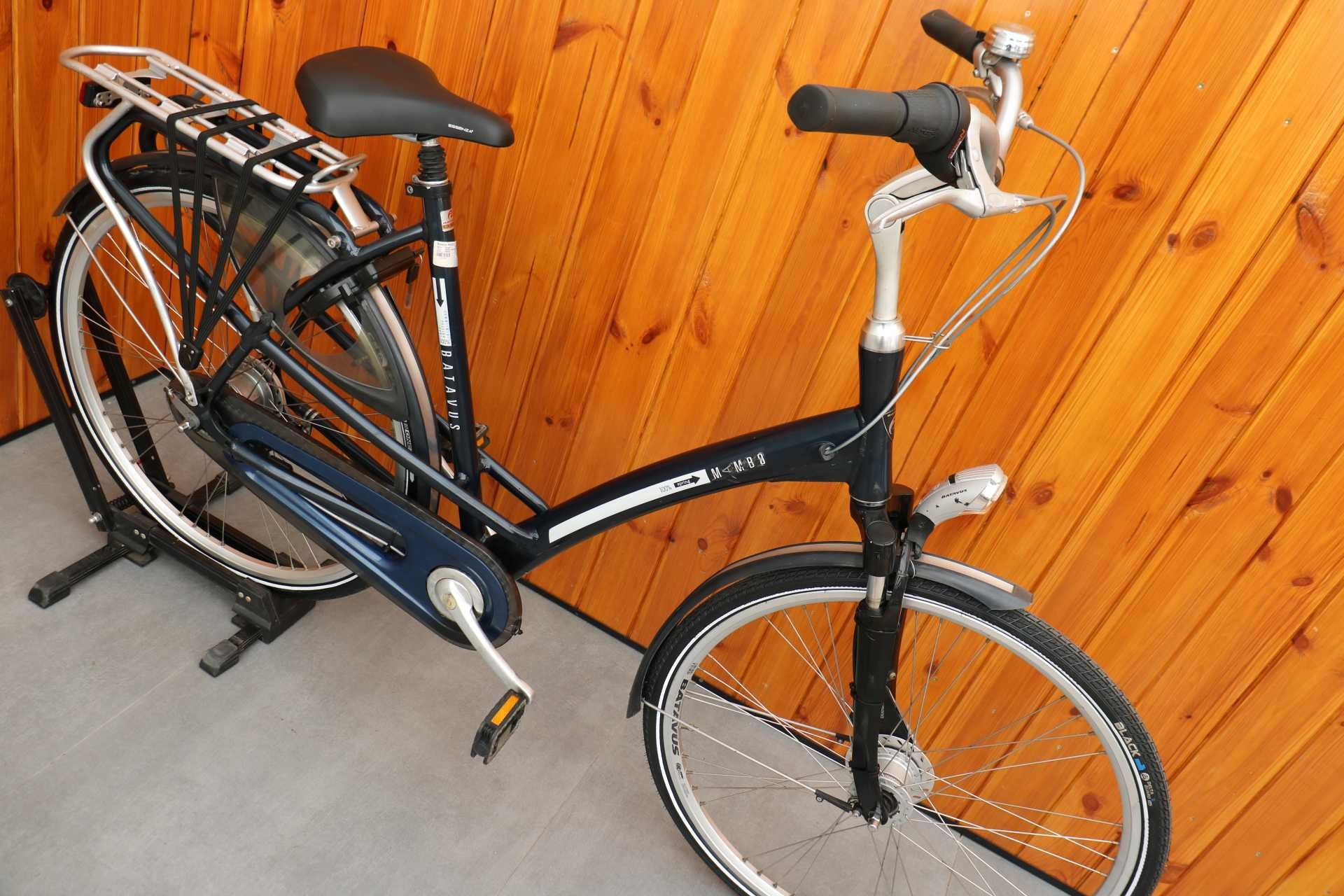 Rower damski Batavus Mambo D 57 I inne rowery